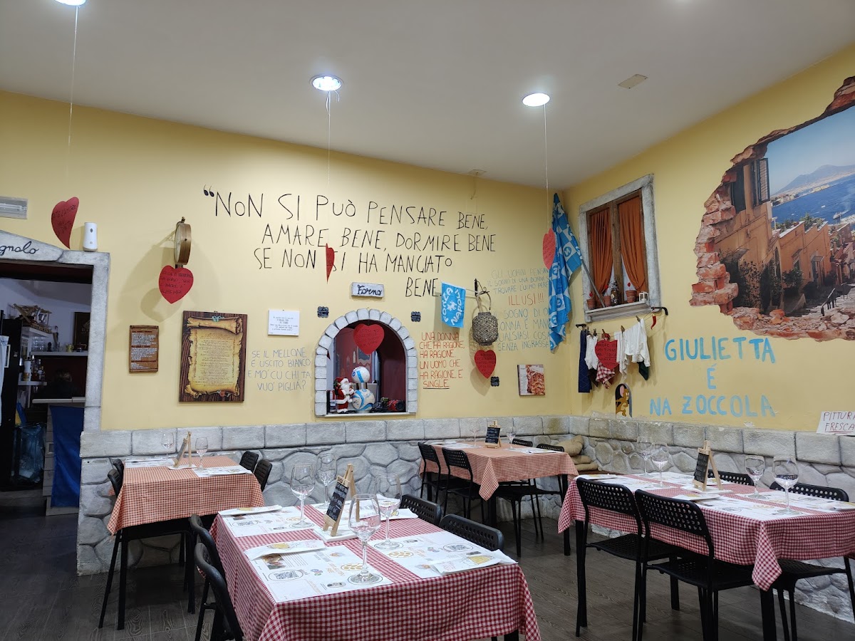 A Marenna È Mammà Photos 2